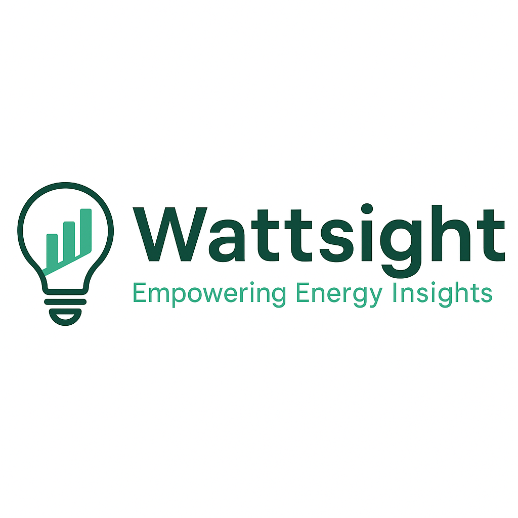 Wattsight Logo
